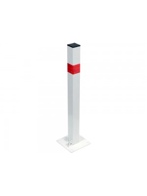 Parkošanās barjeras "stabs" (YT-55757)