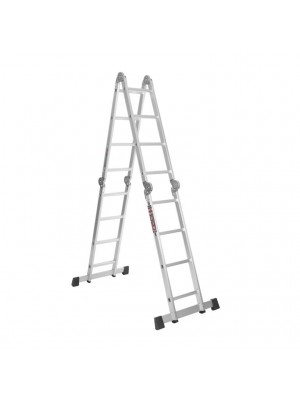 KĀPNES AR PLATFORMU 4x4 460CM (KD4071)