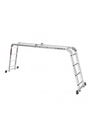 KĀPNES AR PLATFORMU 4x4 460CM (KD4071)