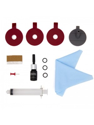 AUTO LOGU REMONTA KOMPLEKTS (KD10884)