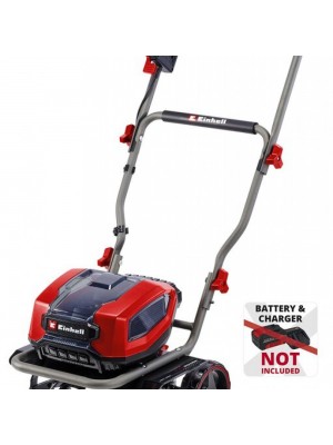 Einhell GP-CR 36/45 Li E BL Solo Akumulatora zemes frēze (3431220)