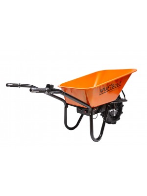 Akumulatora ķerra 80L 150KG 24V (KD3125)