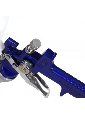 Krāsas smidzināšanas pistole 600ml (KD2115)