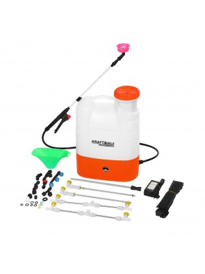 Akumulatora smidzinātājs 16L (KD2032)