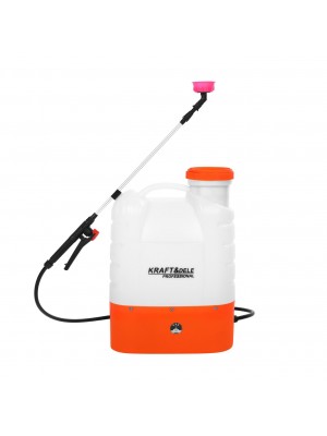 Akumulatora smidzinātājs 16L (KD2032)