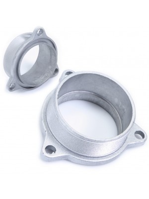 Benzīna sūkņa vītņotais savienotājs 3 collas (M7992025) Benzīna sūkņa vītņotais savienotājs 3 collas (M7992025)