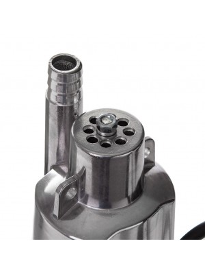 KASIA diafragmas sūknis (M90410)