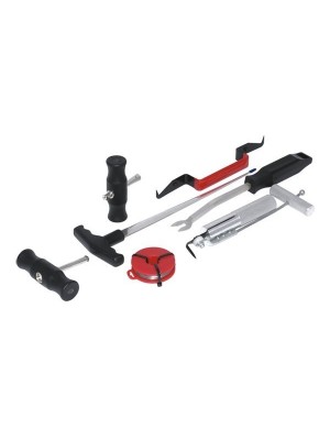 Stikla demontāžas komplekts (WT04045)