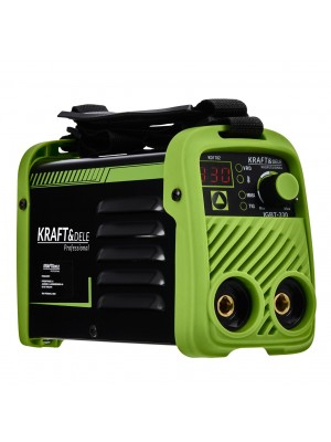 330A MMA TIG LIFT VRD invertora metināšanas iekārta (KD1782)