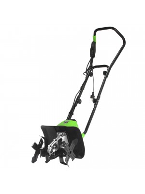 Elektriskā zemes frēe RIPPER (M83249)