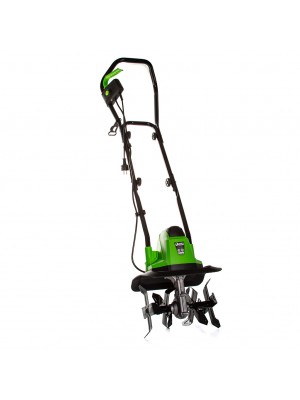 Elektriskā zemes frēe RIPPER (M83249)