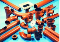 PVC Caurules un veidgabali