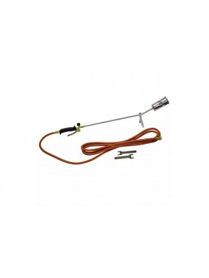 Komplekts jumtu darbiem ar vienu sprauslu, sprauslas diam. 60 mm, šlutene 5 m (31B022) Komplekts jumtu darbiem ar vienu sprauslu, sprauslas diam. 60 mm, šlutene 5 m (31B022)