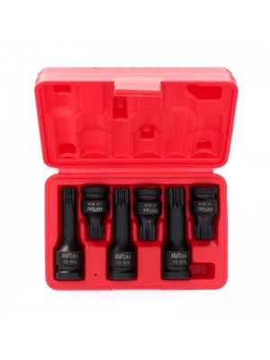 Trieciena Muciņu Komplekts 6.gab (KD11761)