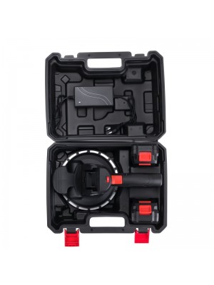 Piesūceknis/VIBRATORS Flīzēm 21V (KD10458