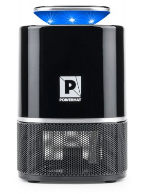 Insekticīdu lampa PM-LOUV-50T (PM0938)