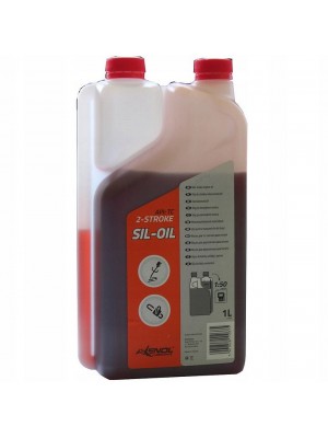 Eļļa divtaktu dzinējiem AXENOL (KONSIL1)