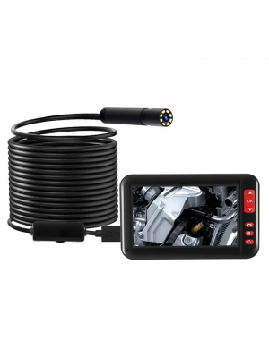 Endoskops 8mm,5m ( P205)
