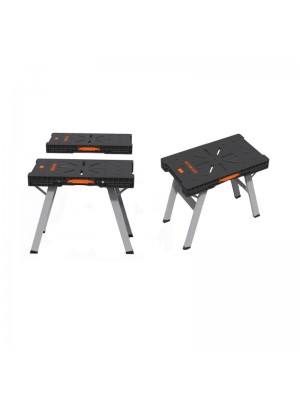 SALOKAMAIS DARBA GALDS 90x60x80 cm (KD10746)