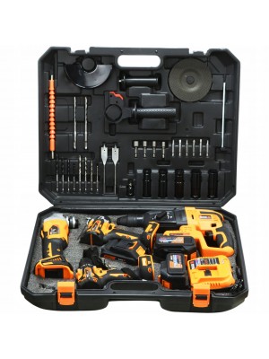 Akumulatora instrumentu komplekti  (53747)