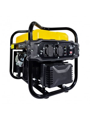 Benzīna ģenerators 2000W, invertors STROM® (ST2000ix)