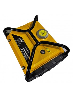 Benzīna ģenerators 2000W, invertors STROM® (ST2000ix)