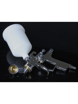 Krāsošanas  pistole AB-17, 1.4mm (M80628)