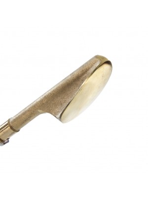 Plastmasas metinātājs/ Gludekļa tipa (M55949)