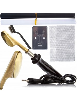 Plastmasas metinātājs/ Gludekļa tipa (M55949)