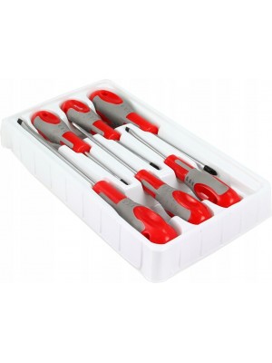 Skrūvgiežu komplekts 6 gab (M61001)