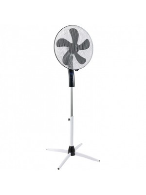 Ventilators 16 " ( ar tālvadības pulti )