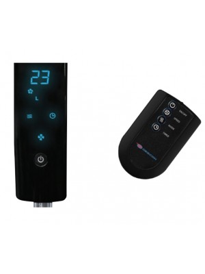 Ventilators 16 " ( ar tālvadības pulti )