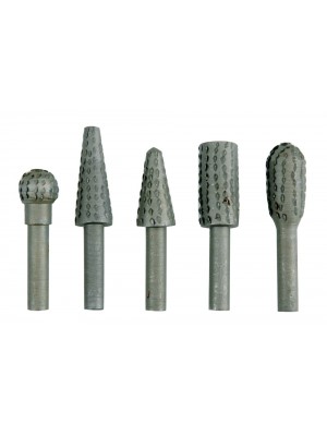 Frezes komplekts (25450) Frezes komplekts (25450)