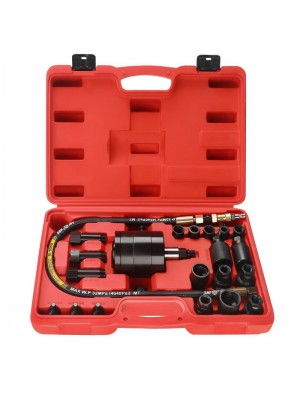 Pneimatiskais āmurs iesmidzinātāju noņemšanai BOSCH DELPHI SIEMENS KD12533