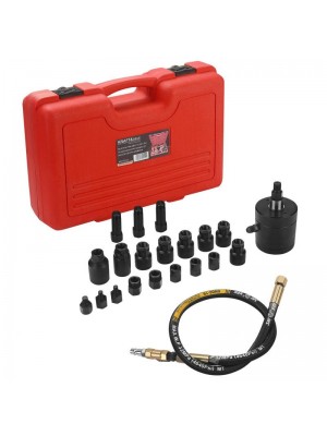 Pneimatiskais āmurs iesmidzinātāju noņemšanai BOSCH DELPHI SIEMENS KD12533