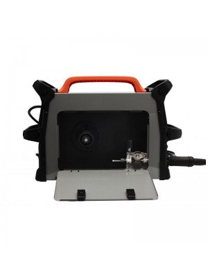 Invertora metināšanas aparāts 220A MIG/ MIG FLUX / TIG LIFT / MMA (KD3422)