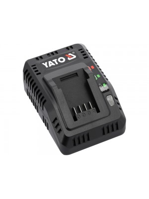 Akumulatoru lādētājs 18V 2.2А (YT-828498)