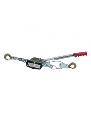 Automobiļu vinča 1000daN 3m (YT-5911)