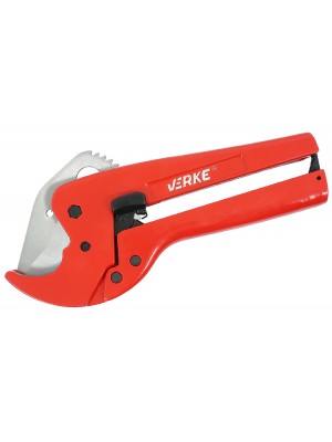 Polipropilēna cauruļu šķēres 42mm (V07508)