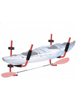 Sienas statīvs kanoe laivām (DR2F)