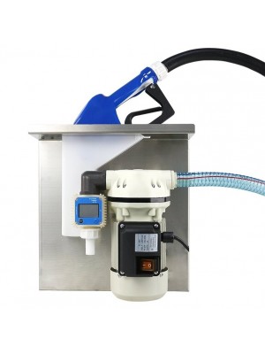 Ad Blue sūknis ar pistoli 230V (ACAD40KIT2)