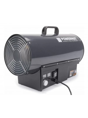 Gāzes sildītājs PowerMat LCD PM-NAG-45GLN 45 kW (PM-NAG-45GLN) Gāzes sildītājs PowerMat LCD PM-NAG-45GLN 45 kW (PM-NAG-45GLN)