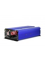 Sprieguma pārveidotājs SINUS 12V/230V 500/1000W (G17012)