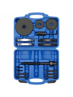 Rumbas gultņa maiņas komplekts TOUAREG  UN T5 (KRVT01717B)