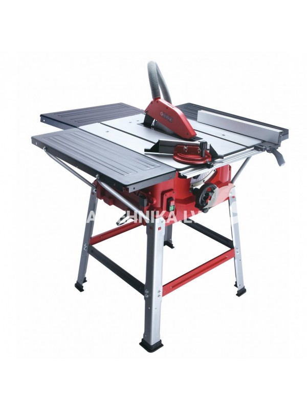 Galda zāgis WORCRAFT 250MM,2000W (TS2000B)