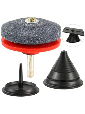 Pļaujmašīnas nažu asinātājs un balansieris (M88141)