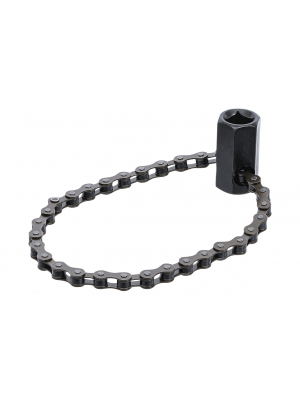 Eļļas filtra noņemšanas ķēde 1/2 "," Bgs-technic "(1020)