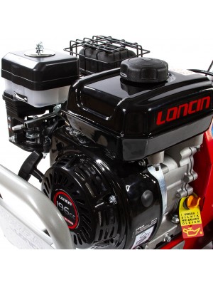 Benzīna kultivators LONCIN-H 200 (M83254)