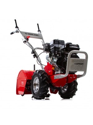 Benzīna kultivators LONCIN-H 200 (M83254)