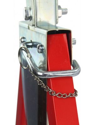 Statīvs 2x150kg (M51098)